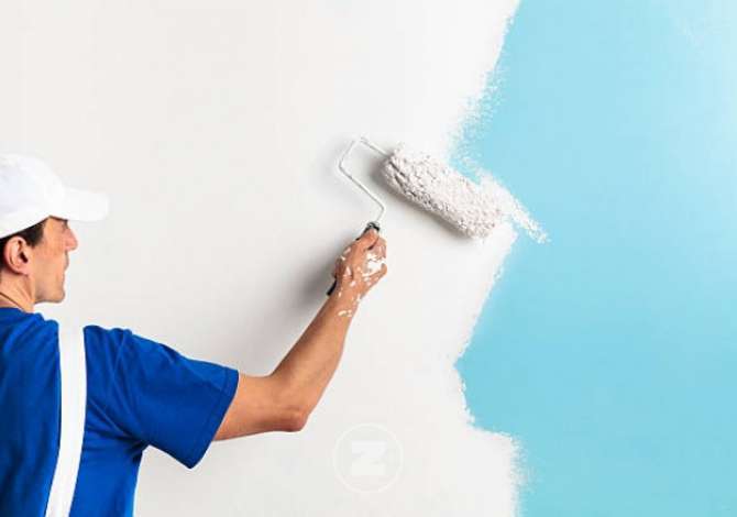 Sherbime Elektrike Hidraulike dhe Ambienti ne Tirane - 40 Euro