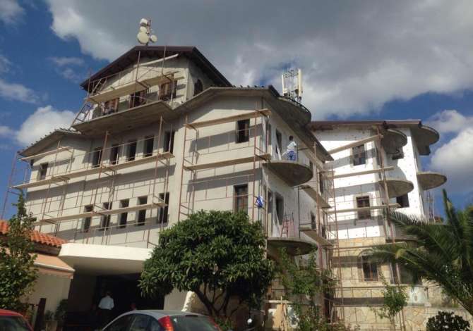 Sherbime Elektrike Hidraulike dhe Ambienti ne Tirane - 35 Euro