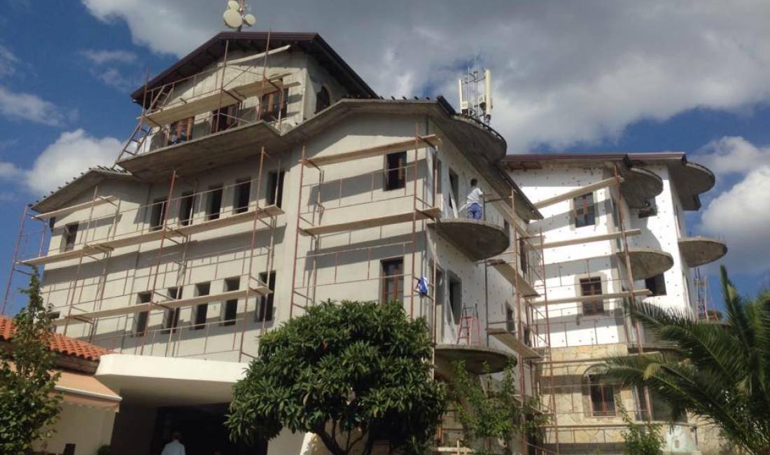 Bojaxhi Profesionist Punime nderrimi, hidroizolime, termoizolime, lyerje, vendosja e mermer, granit, pllaka, etj.