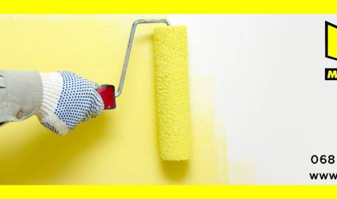 Bojaxhi Mjeshtri ofron sherbime profesionale per lyerje te te gjitha ambienteve