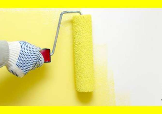 Sherbime Elektrike Hidraulike dhe Ambienti ne Tirane - 40 Euro