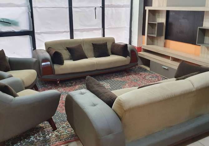 Servizi di srredamento a Tirana - 200 Euro