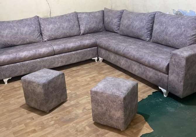 Servizi di srredamento a Tirana - 200 Euro