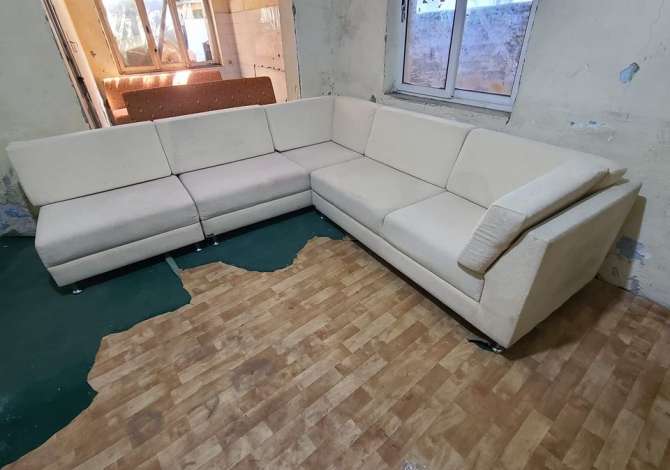 Servizi di srredamento a Tirana - 200 Euro