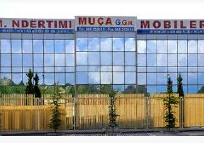 Furniture services in Tirana - 100 Euro