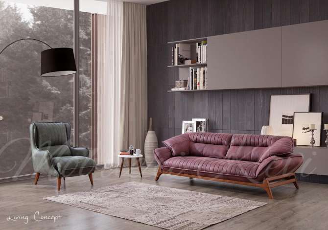 Servizi di srredamento a Tirana - 100 Euro