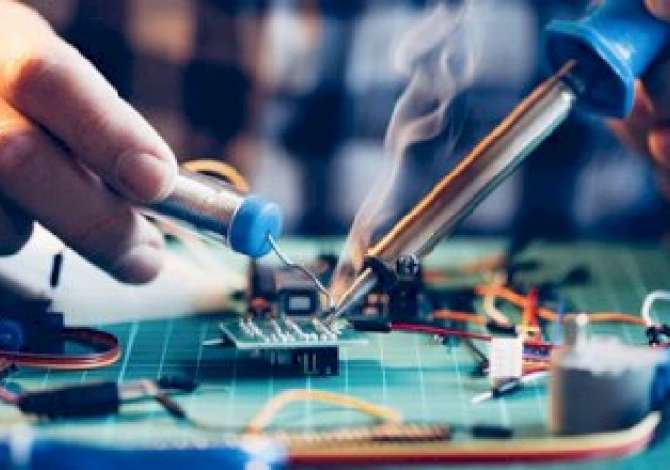 Sherbime Profesionale ne Tirane - 30 Euro