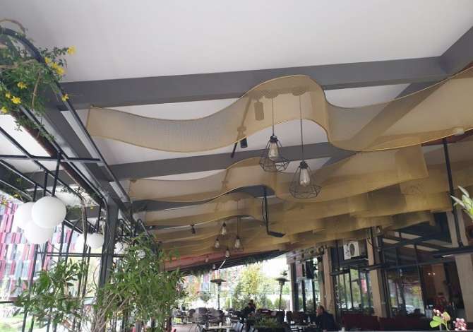 Construction and Restructurings a Tirana - 40 Euro