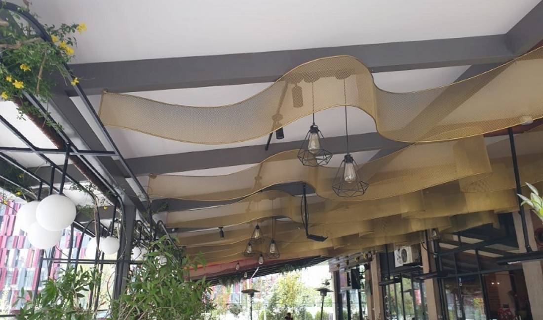 FJOAL KONSTRUKSION – KONSTRUKSIONE METALIKE