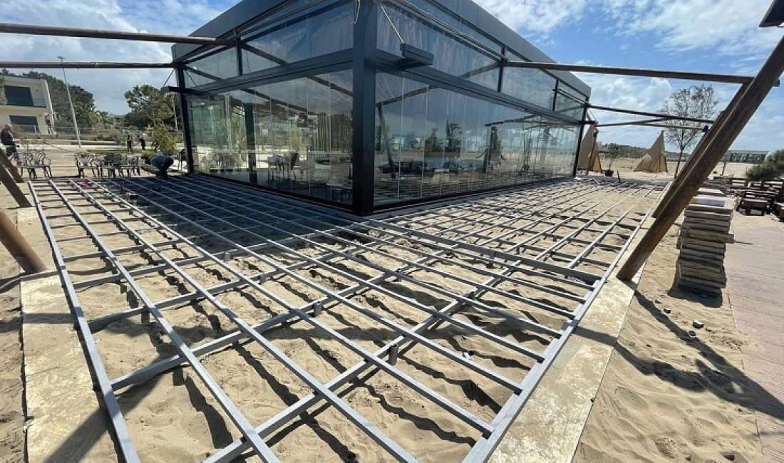 PUNIME HEKURI SARACI - TIRANE   ofron Punime Profesionale Hekuri