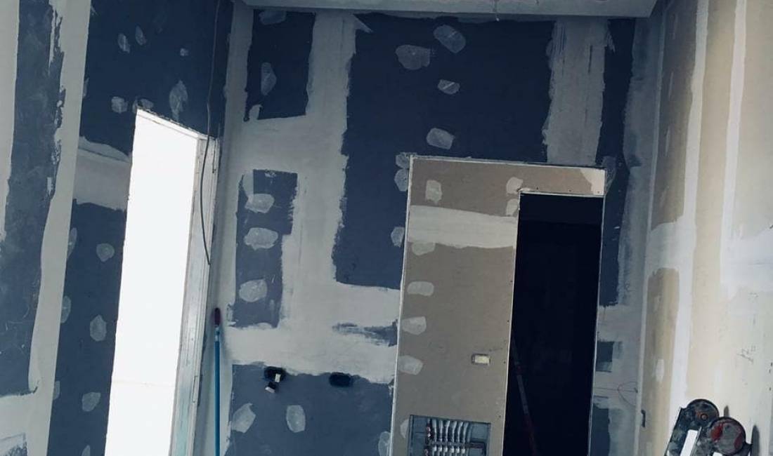 DASH SHAHU RIKONSTRUKSION ofron sherbime te ndryshme ne fushen e ndertimit!