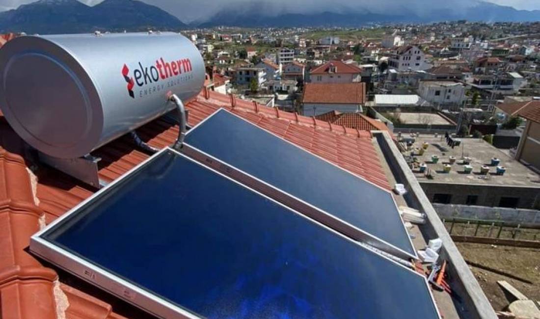  KONDICIONERE & PANELE DIELLORE 