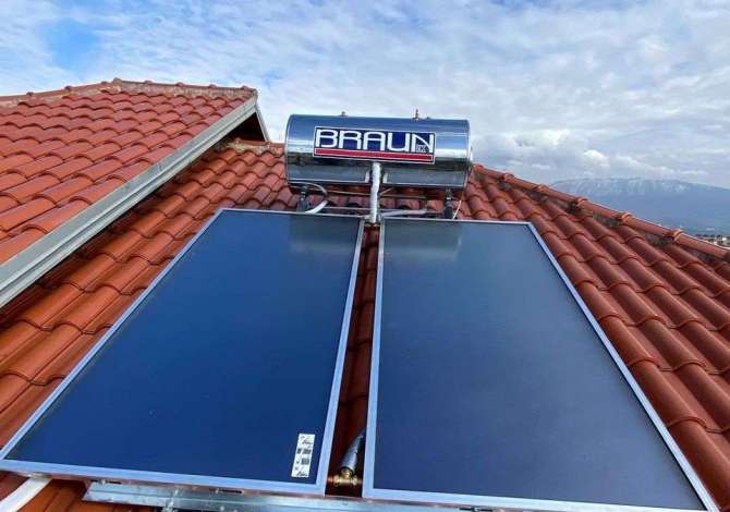 Sherbime Profesionale ne Tirane - 35 Euro