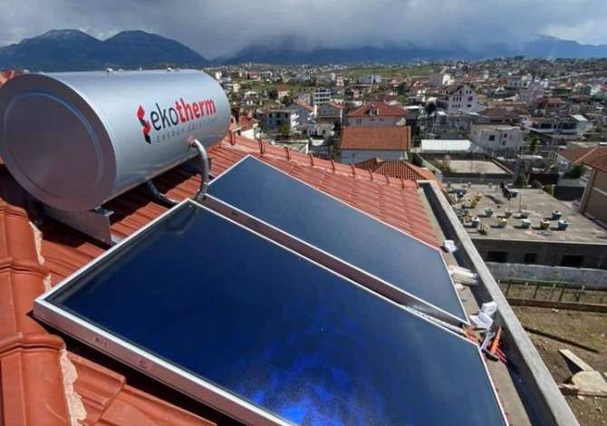 Sherbime Profesionale ne Tirane - 35 Euro