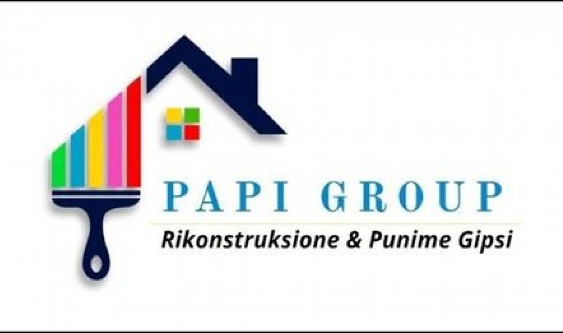PAPI GIPS – DURRES ofron rikonstruksione te objekteve te ndryshme banimi dhe industriale