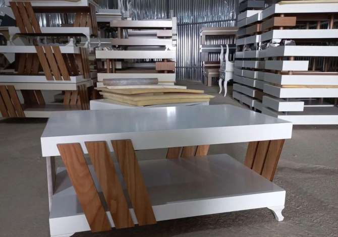 Servizi di srredamento a Kruja - 70 Euro