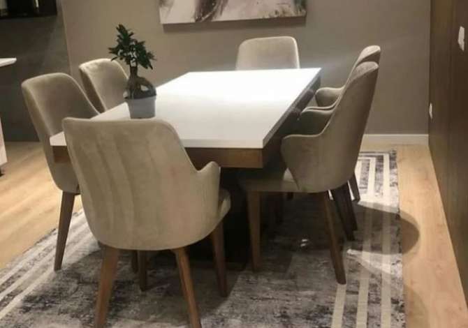 Servizi di srredamento a Kruja - 70 Euro