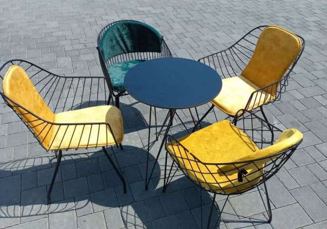 Servizi di srredamento a Kruja - 70 Euro