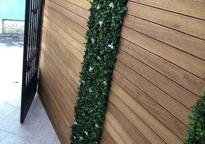 Servizi di srredamento a Tirana - 40 Euro