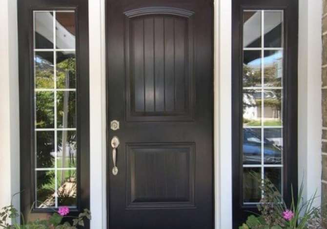 Servizi di srredamento a Tirana - 50 Euro