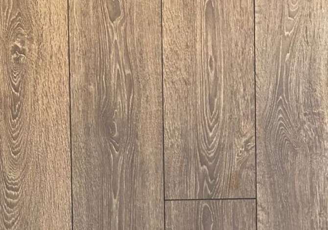  OFROJME SHTRIM PARKETI LAMINAT GJERMAN – SHUMICE & PAKICE