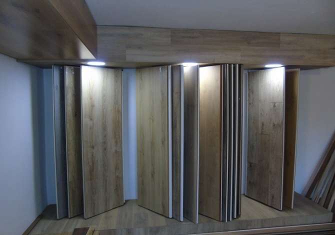 Servizi di srredamento a Tirana - 50 Euro