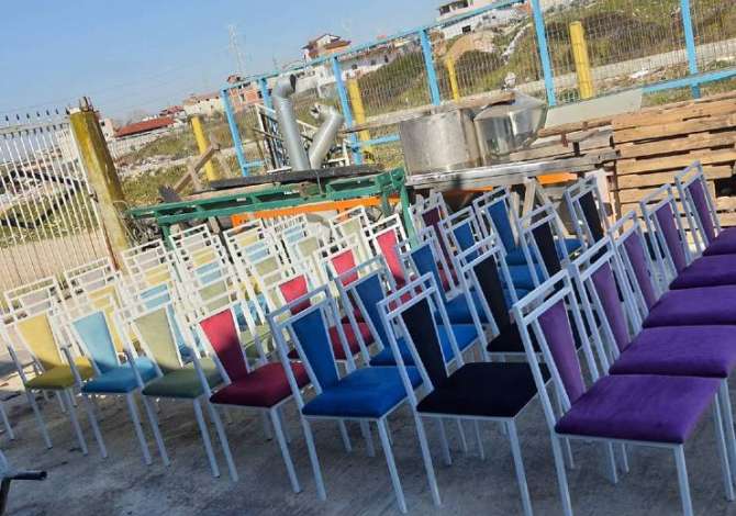 Sherbime Profesionale ne Tirane - 50 Euro