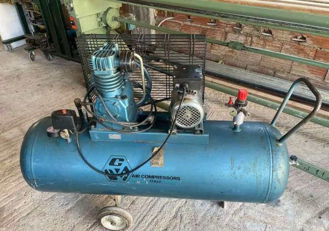 Servizi di srredamento a Pogradec - 50 Euro