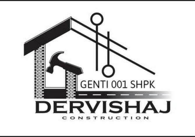 Construction and Restructurings a Fier - 50 Euro