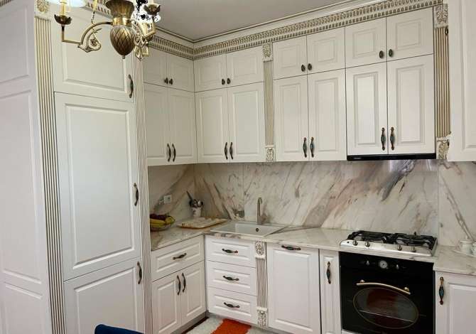 Servizi di srredamento a Tirana - 50 Euro