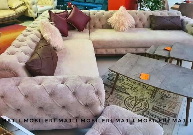 Furniture services in Tirana - 100 Euro