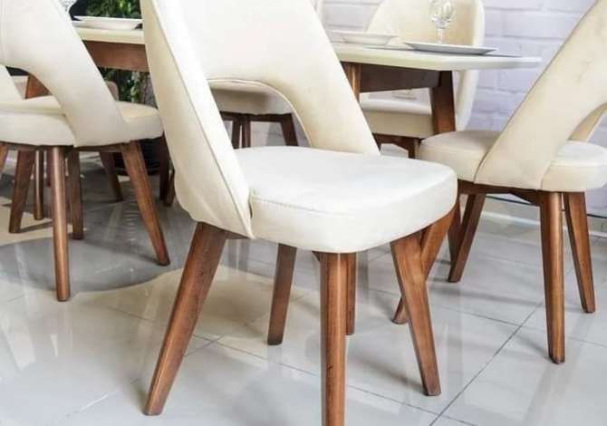 Furniture services in Tirana - 100 Euro