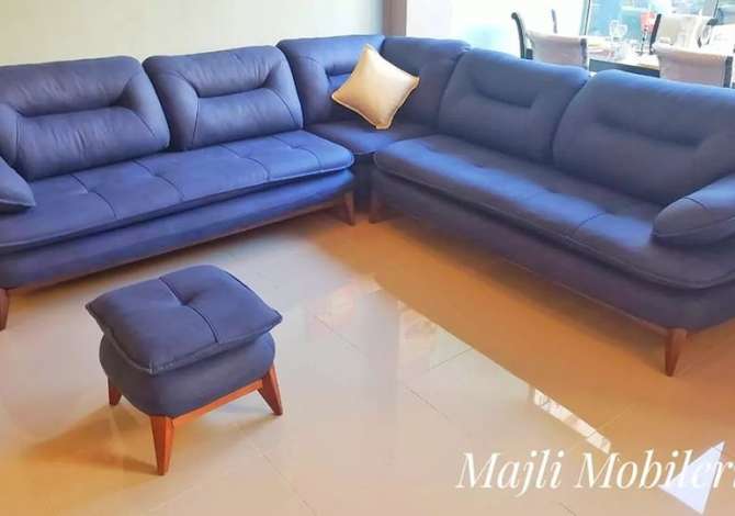 Furniture services in Tirana - 100 Euro