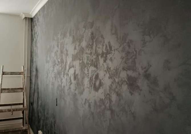 Sherbime Elektrike Hidraulike dhe Ambienti ne Tirane - 50 Euro