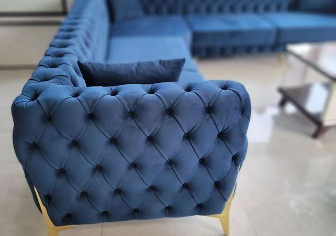 Servizi di srredamento a Tirana - 4,300 Leke