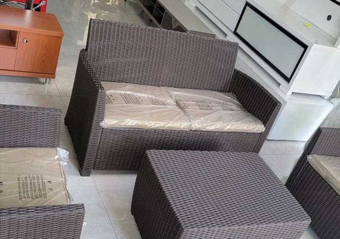 Servizi di srredamento a Tirana - 4,300 Leke