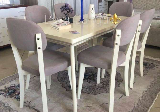 Servizi di srredamento a Kruja - 0 