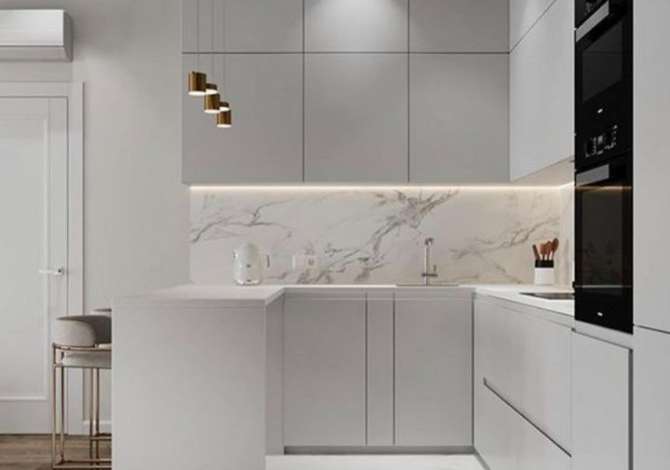  Mobileri ne Fushe-Kruje ofron mobilje me porosi dhe showroom mobiljesh 