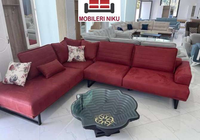 Servizi di srredamento a Kruja - 50 Euro