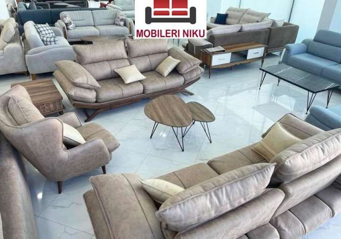 Servizi di srredamento a Kruja - 50 Euro