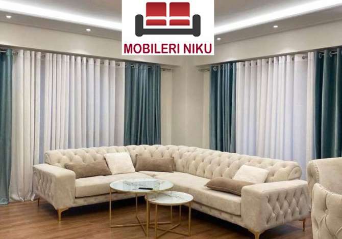 Servizi di srredamento a Kruja - 50 Euro