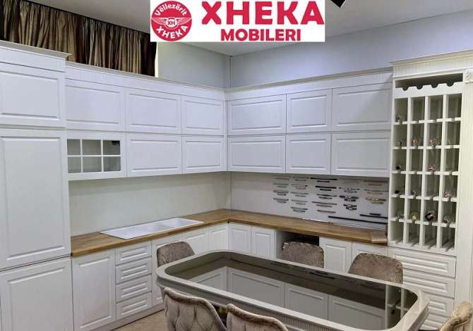 Servizi di srredamento a Kruja - 50 Euro