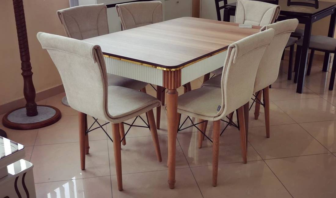  Mobileri Ajax ofron mobilim modern dhe kontemporan te ambienteve tuaja