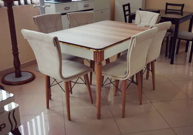 Furniture services in Elbasan - 40 Euro