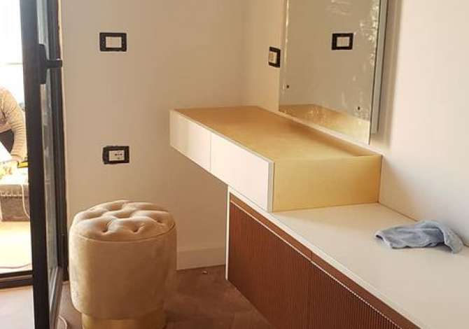 Servizi di srredamento a Tirana - 50 Euro