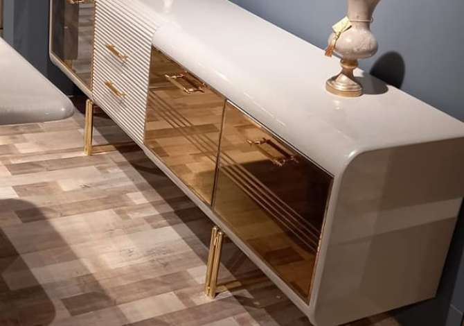 Servizi di srredamento a Tirana - 50 Euro