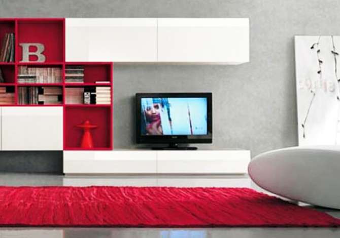 Mobileri Erma ofron mobilimin e ambienteve tuaja me porosi sipas kerkesave tuaja