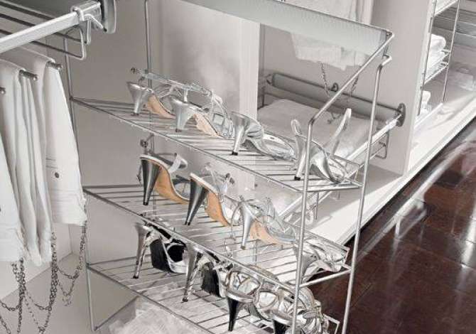 Furniture services in Tirana - 100 Euro