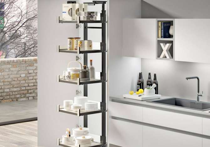 Furniture services in Tirana - 100 Euro