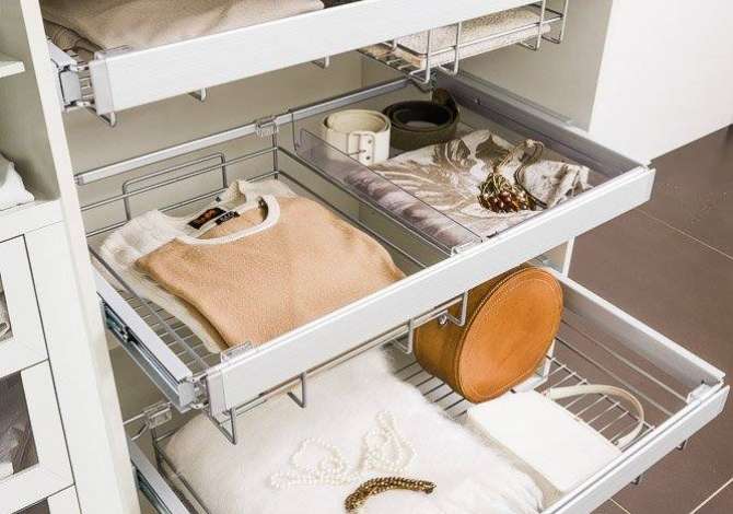 Furniture services in Tirana - 100 Euro